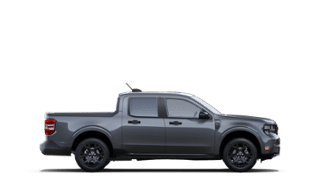 2025 Ford Maverick® External Image 1